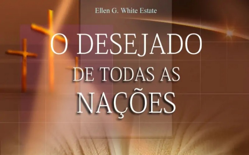 O Desejado de Todas as Nações (livro)